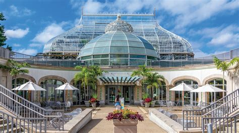 phipps conservatory coupon